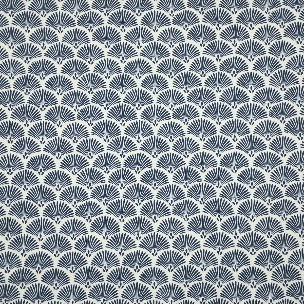 STOUT MONCHERI 1 INDIGO Fabric | Atlanta Fabrics
