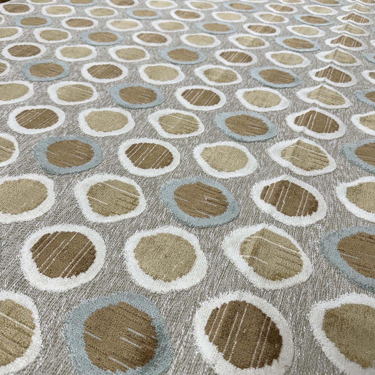 MagFabrics MOONROCK NATURAL  | Atlanta Fabrics
