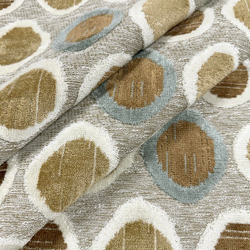 MagFabrics MOONROCK NATURAL  | Atlanta Fabrics