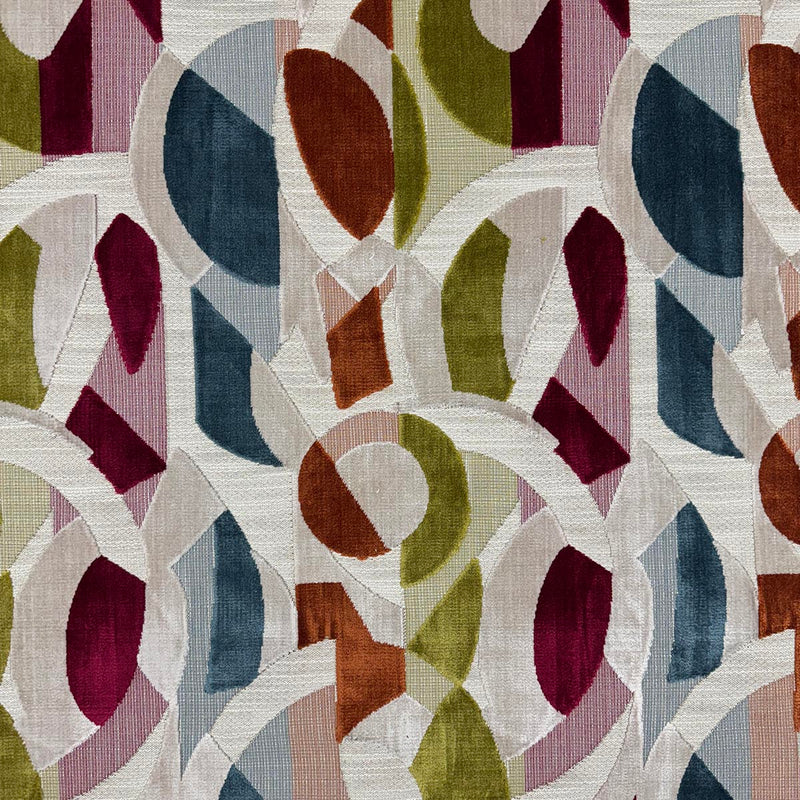 MagFabrics MOXED FLASH  | Atlanta Fabrics