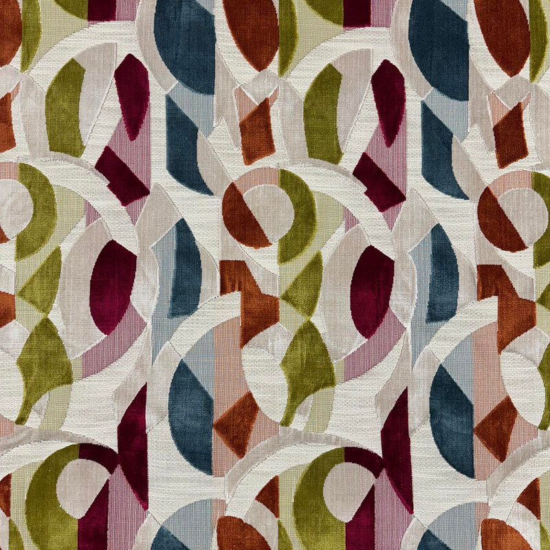 MagFabrics MOXED FLASH  | Atlanta Fabrics