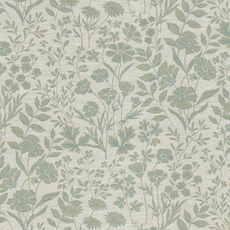 STOUT MOZART 2 SEAGLASS Fabric | Atlanta Fabrics