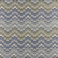 MagFabrics MURZIN BLUEGREEN  | Atlanta Fabrics