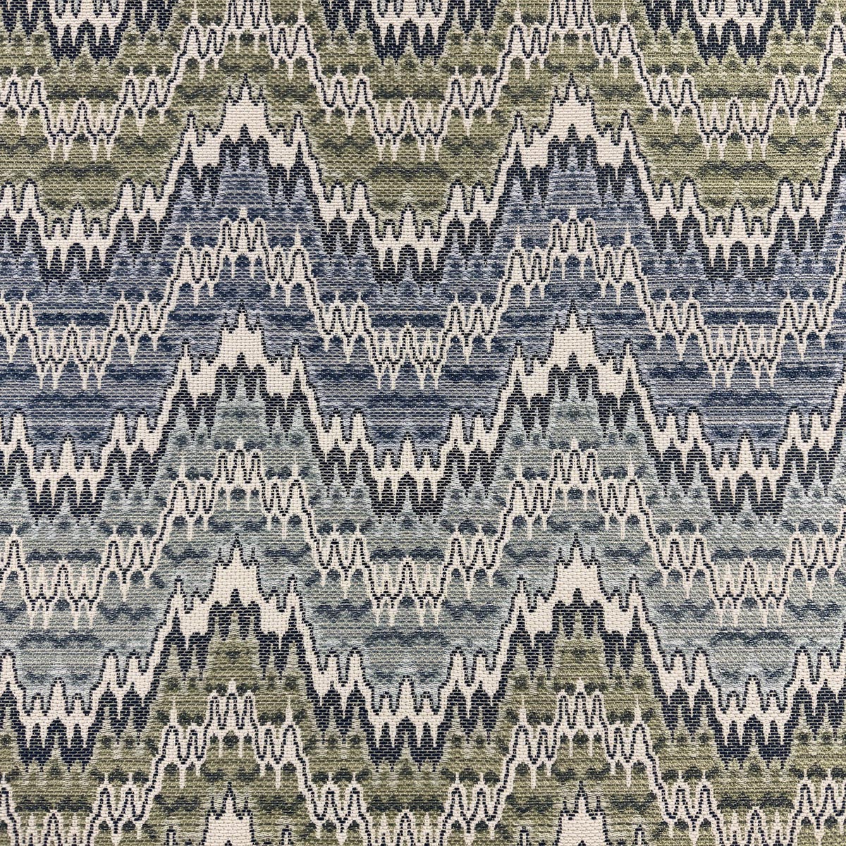 MagFabrics MURZIN BLUEGREEN  | Atlanta Fabrics