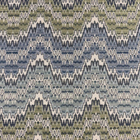 MagFabrics MURZIN BLUEGREEN  | Atlanta Fabrics