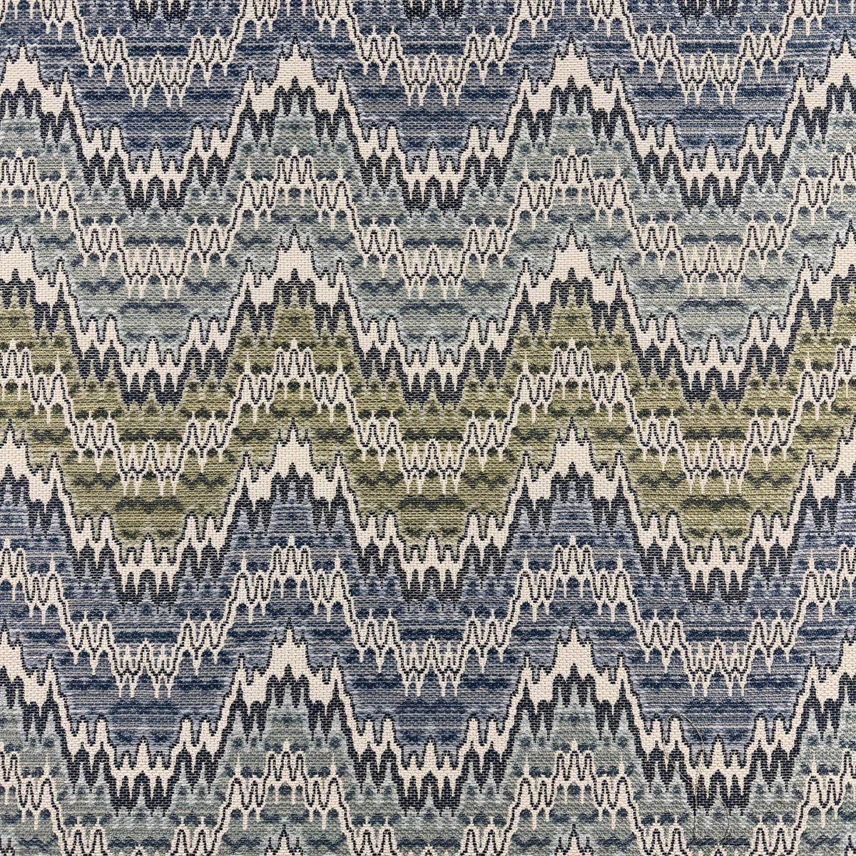 MagFabrics MURZIN BLUEGREEN  | Atlanta Fabrics