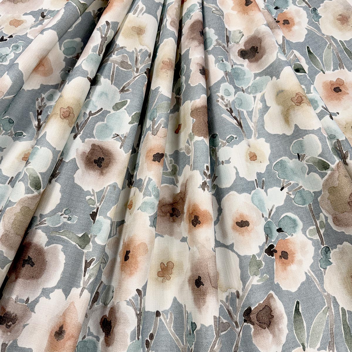 MagFabrics MYKA BLUES  | Atlanta Fabrics