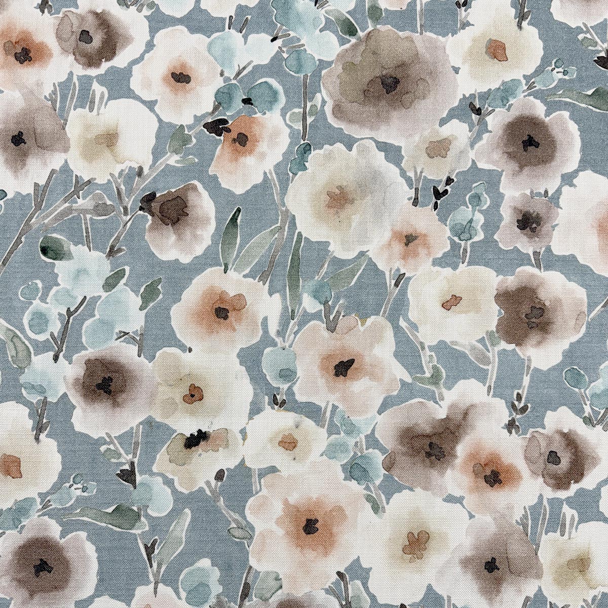 MagFabrics MYKA BLUES  | Atlanta Fabrics