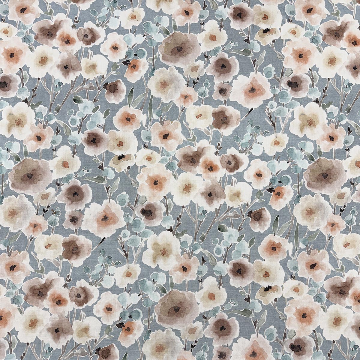 MagFabrics MYKA BLUES  | Atlanta Fabrics