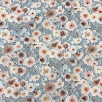 MagFabrics MYKA BLUES  | Atlanta Fabrics