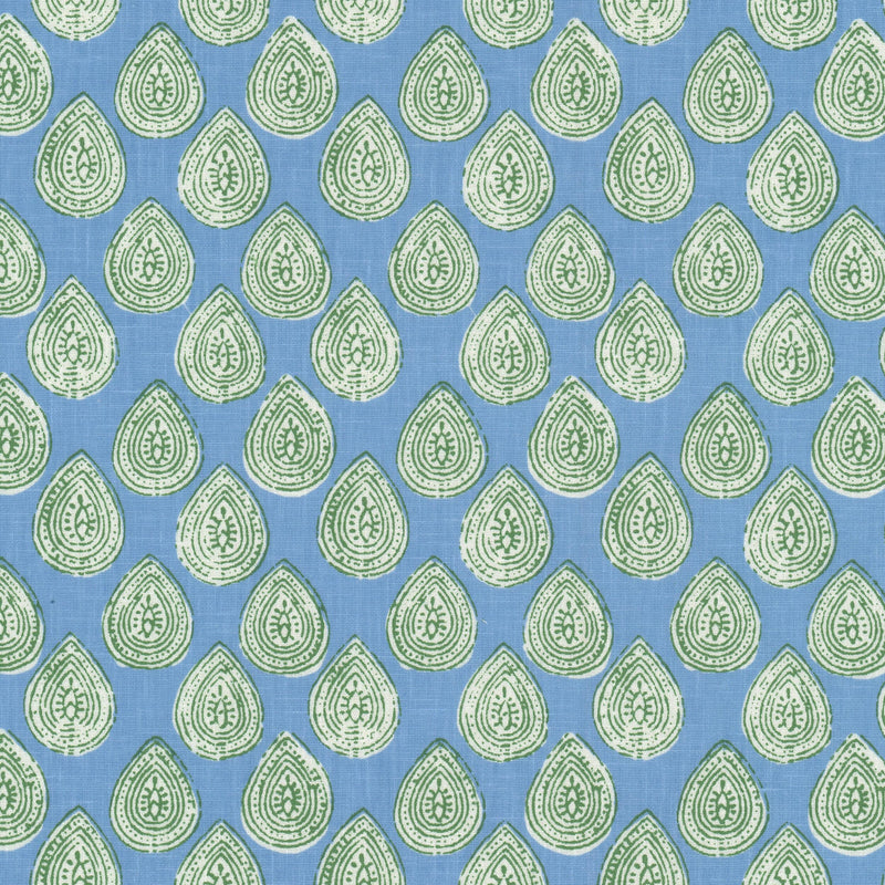 STOUT MYTH 2 CHAMBRAY Fabric | Atlanta Fabrics