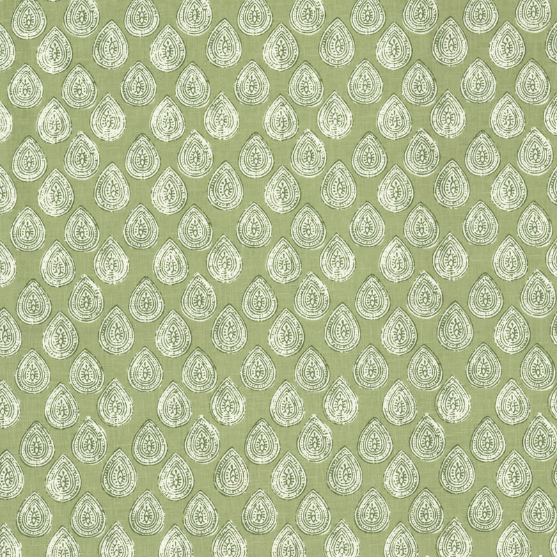 STOUT MYTH 3 SAGE Fabric | Atlanta Fabrics