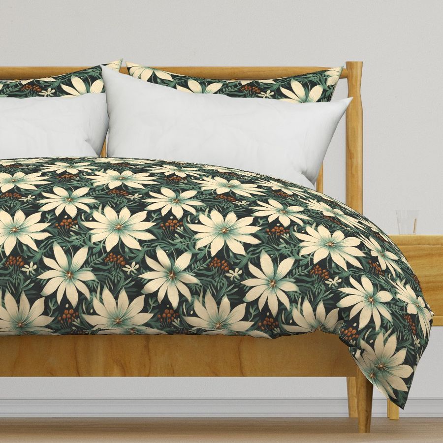 Madcap Duvet Cover