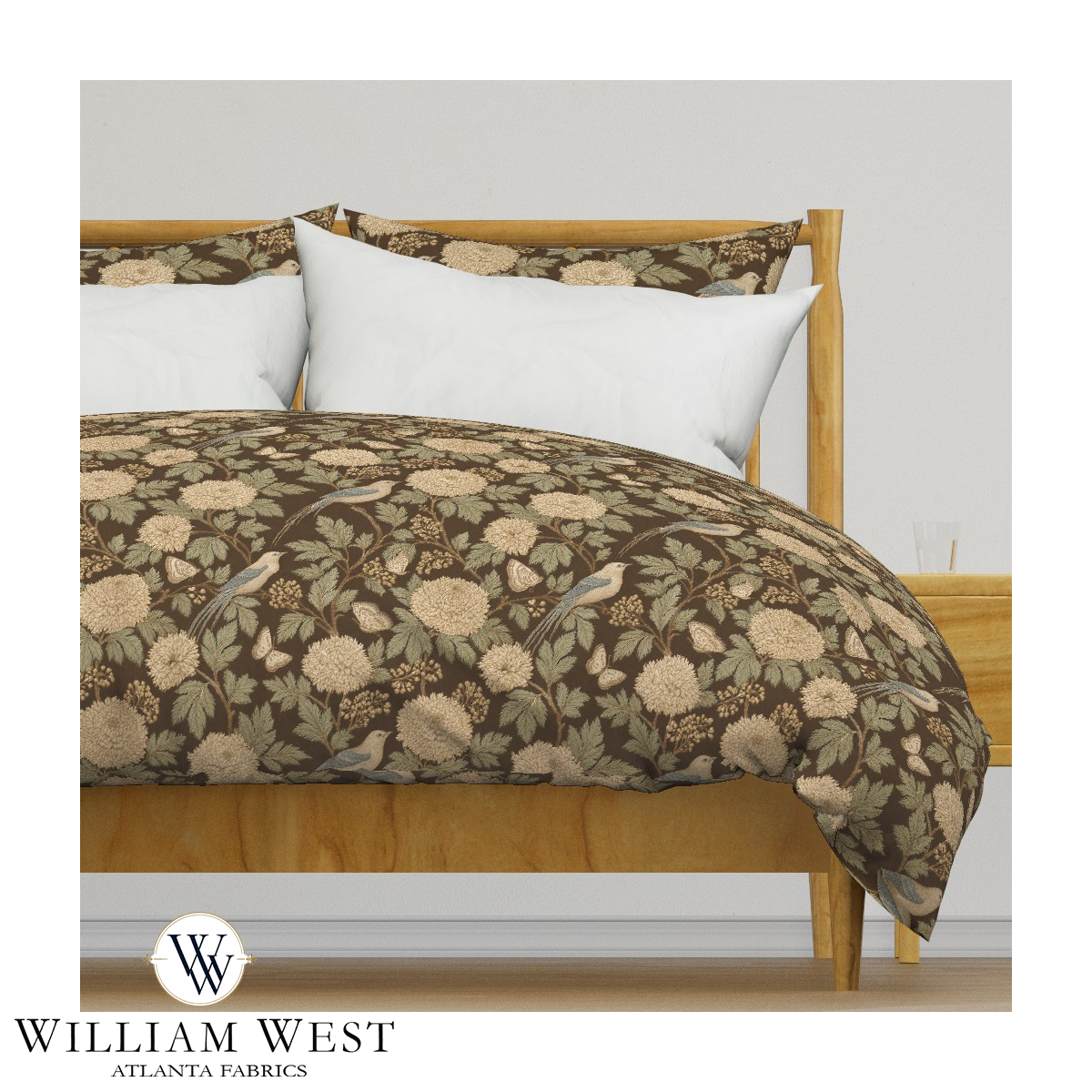 Maddox Walnut