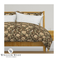 Maddox Walnut
