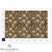 Maddox Walnut