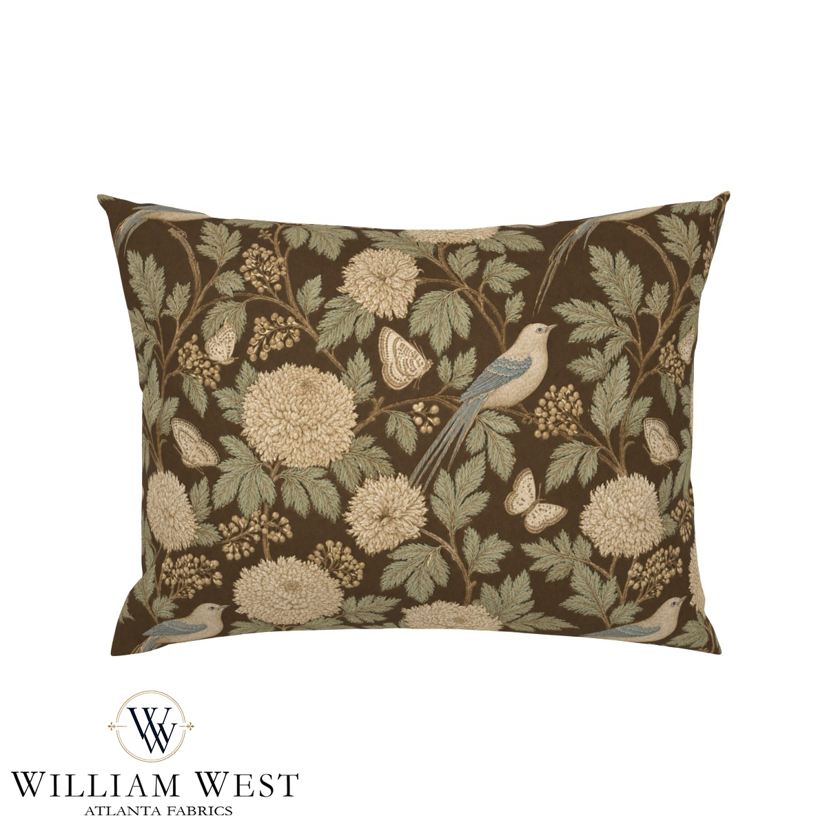 Maddox Walnut