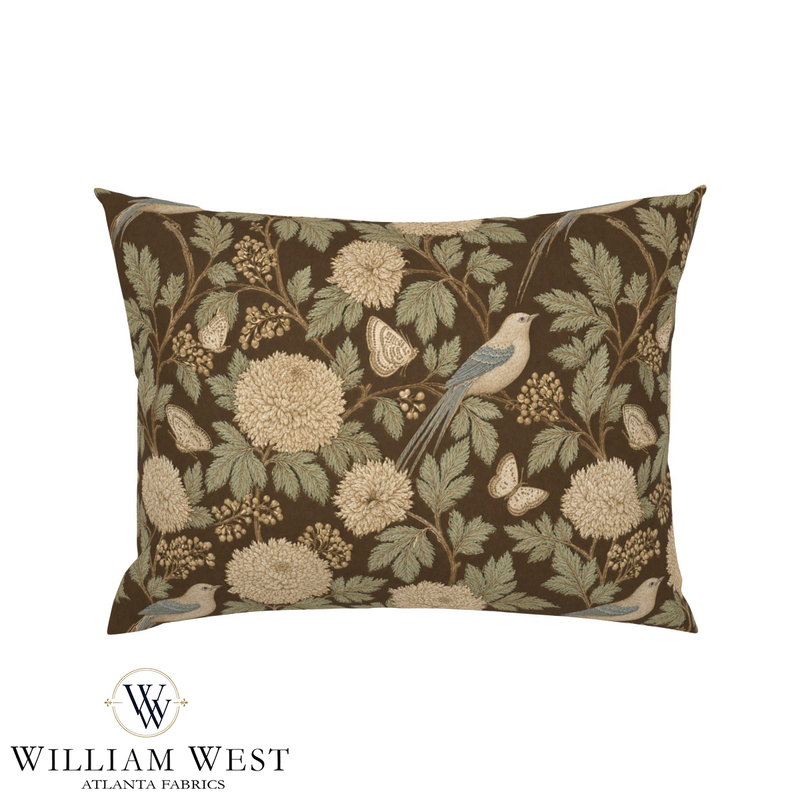 Maddox Walnut