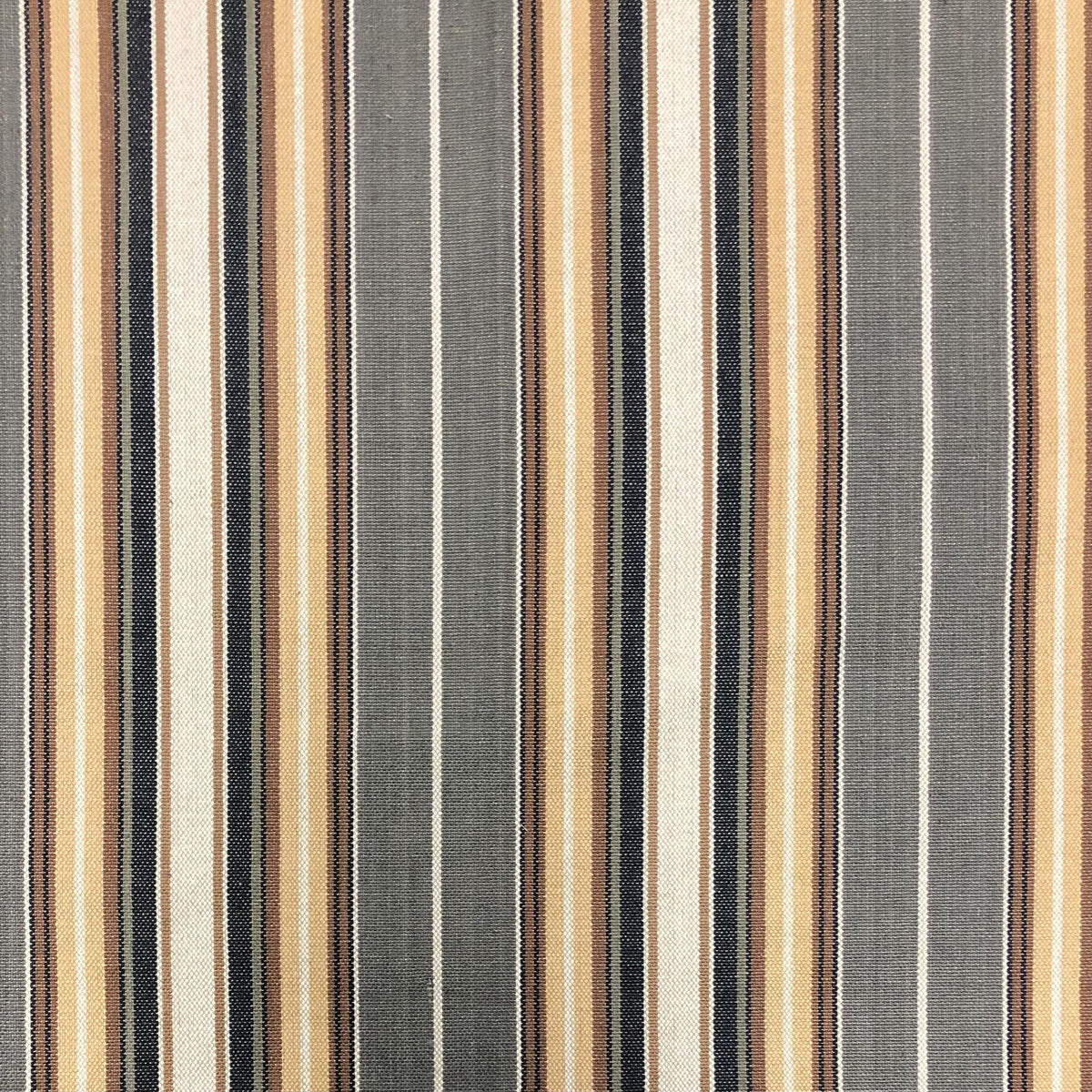 MAITLAND STRIPE / PEWTER