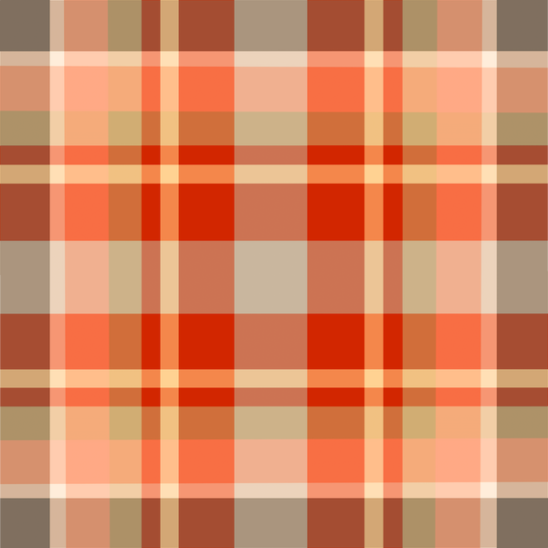 Atlanta Fabrics Mandarina Plaid Thyme Fabric | Atlanta Fabrics