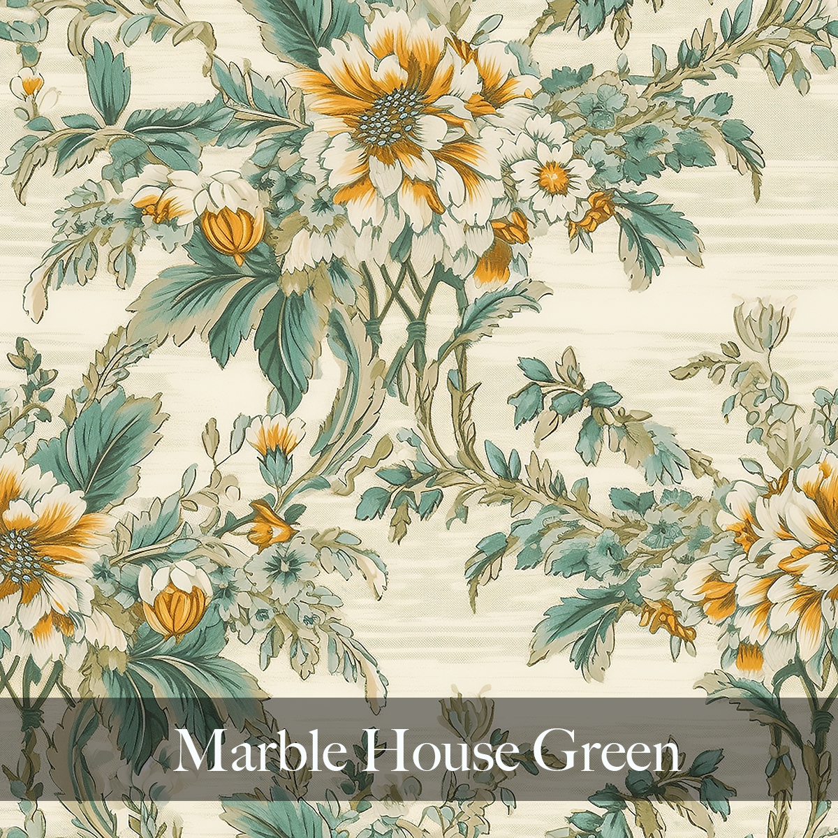 Marble House Wallpaper