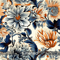 Emeline Duvet Cover