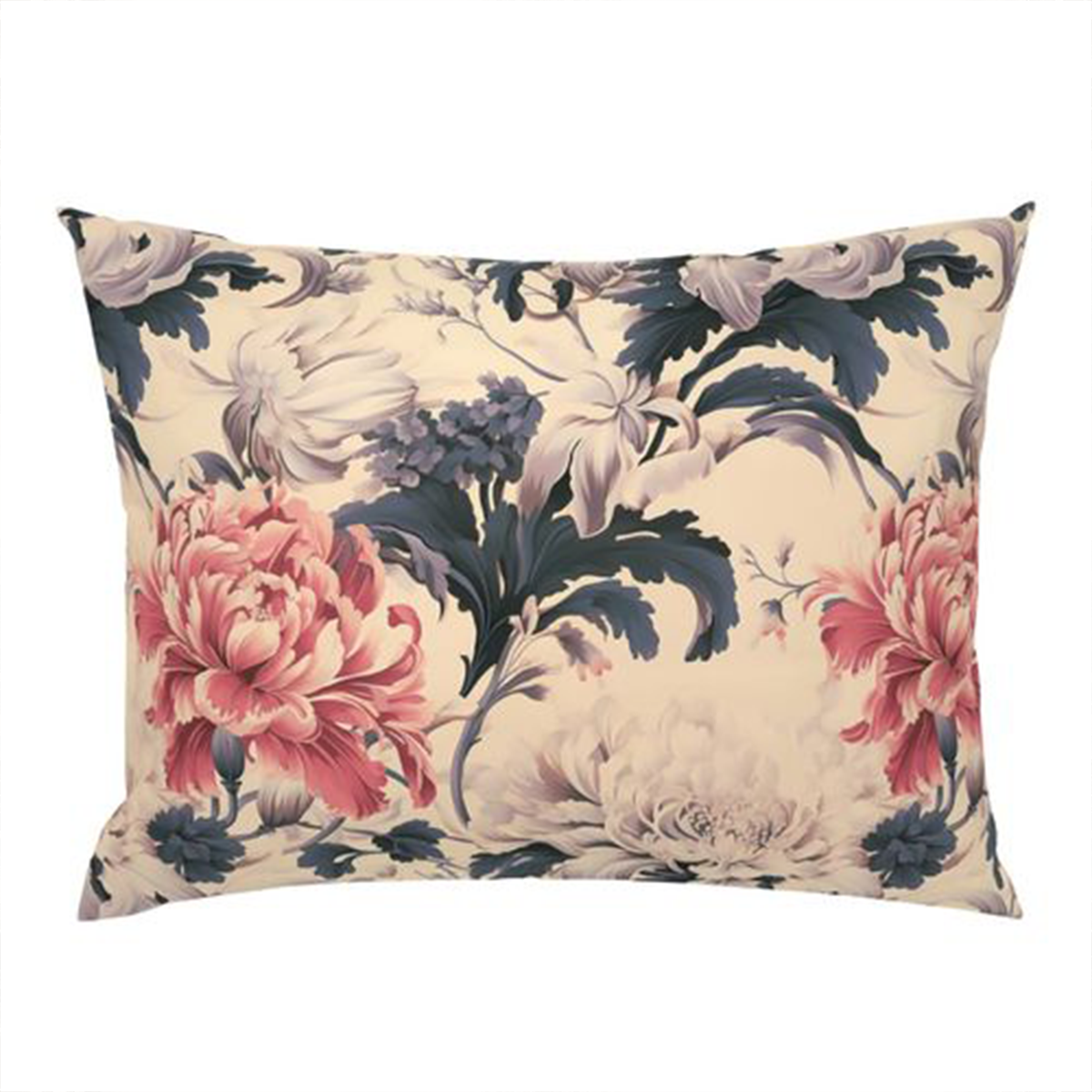 Martins Run Pillow Sham