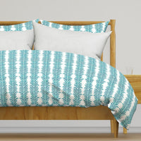 McClure Duvet Cover