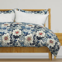 McIntosh Duvet Cover