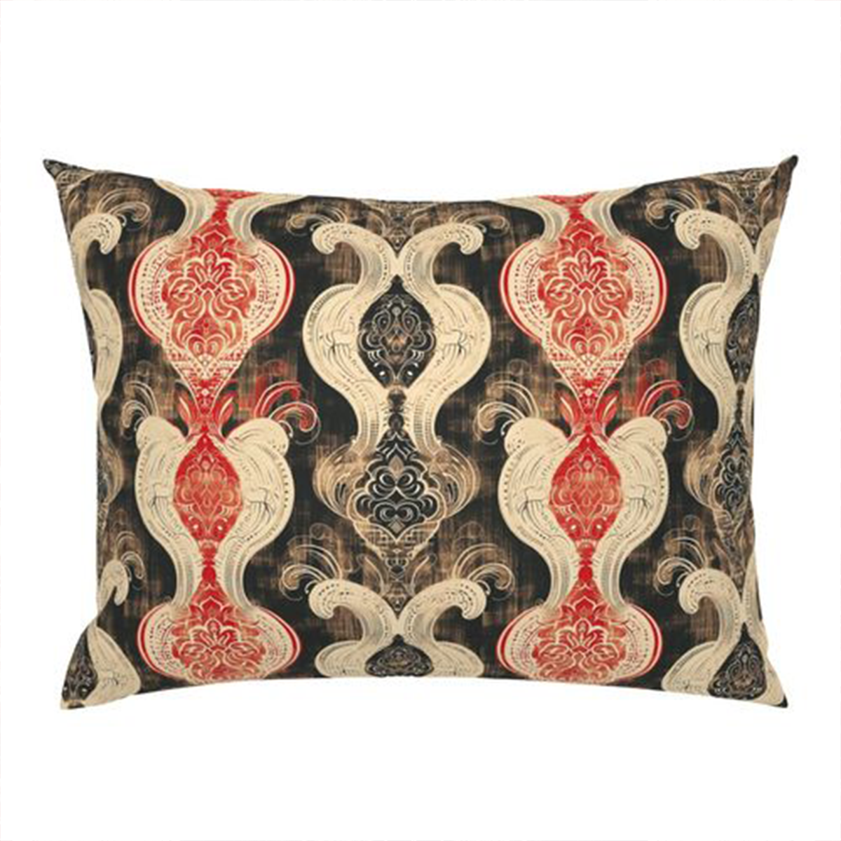 Melodrama Pillow Sham