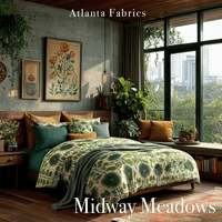 Midway Meadows Wheat
