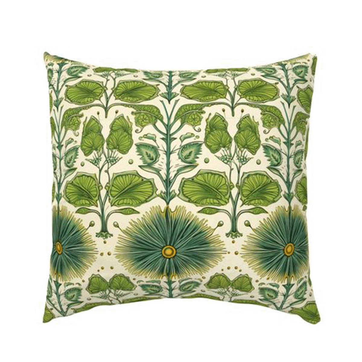 Midway Meadows Pillow Sham