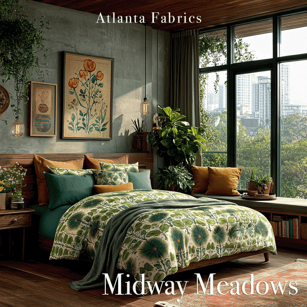 Midway Meadows Walnut