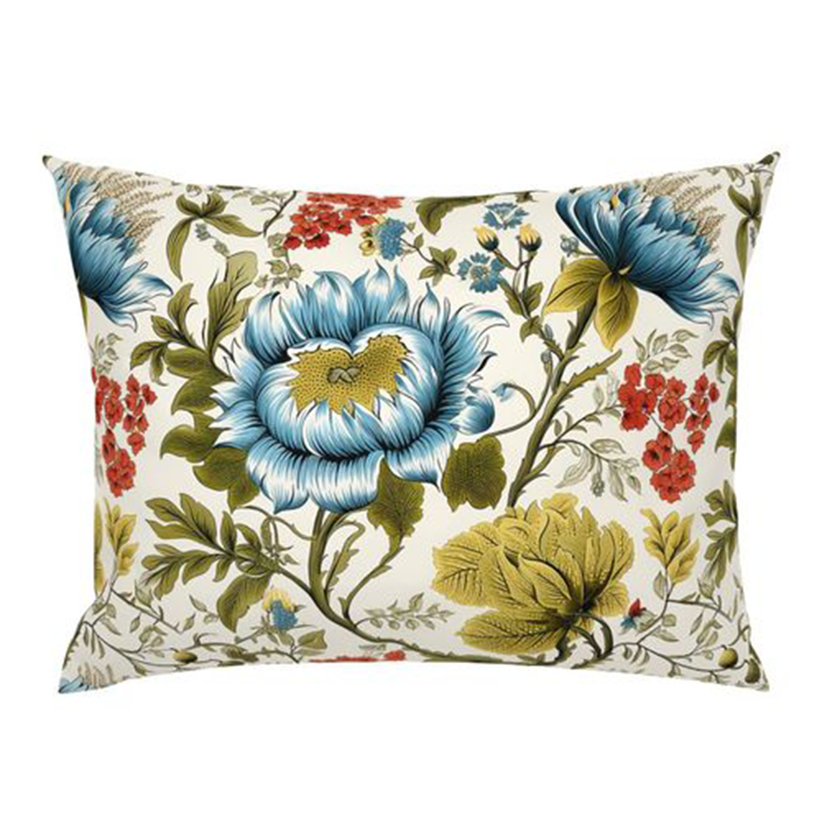 Minuet Pillow Sham