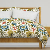 Minuet Duvet Cover