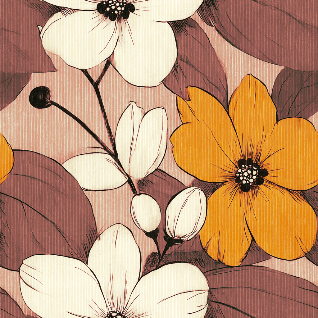 Mod Botanica Mulberry