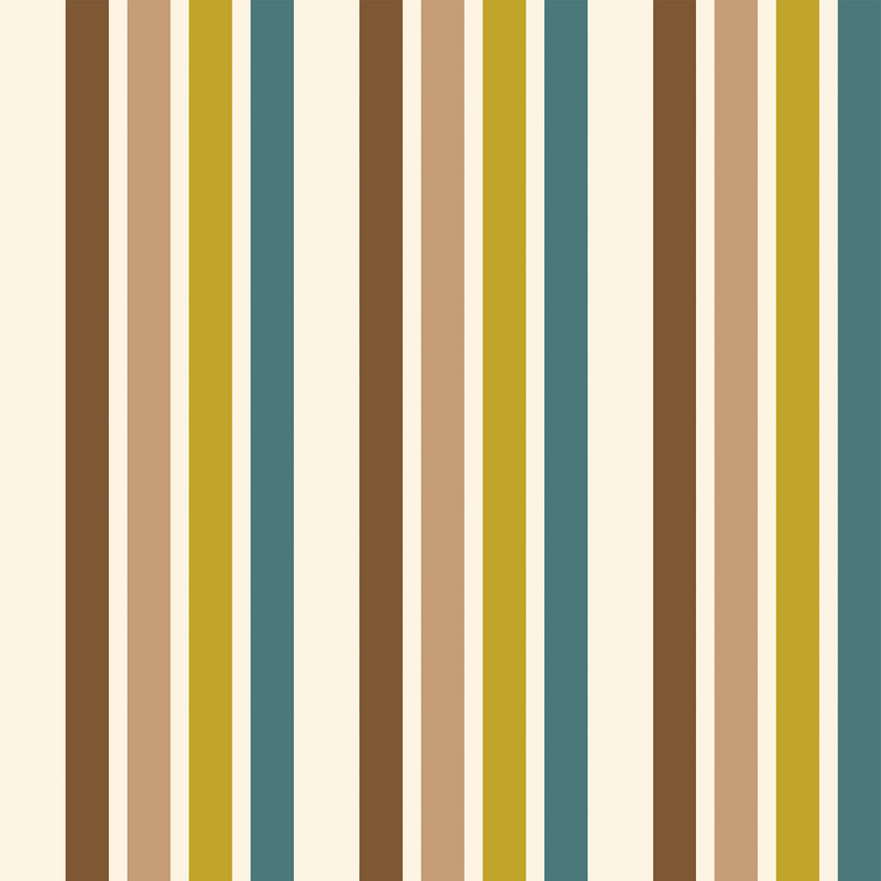 Atlanta Fabrics Mod Pinline Golden Grove Fabric | Atlanta Fabrics