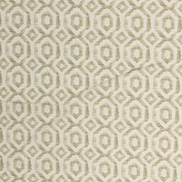 RM Coco MODERNA TRELLIS / SISAL Fabric | Atlanta Fabrics