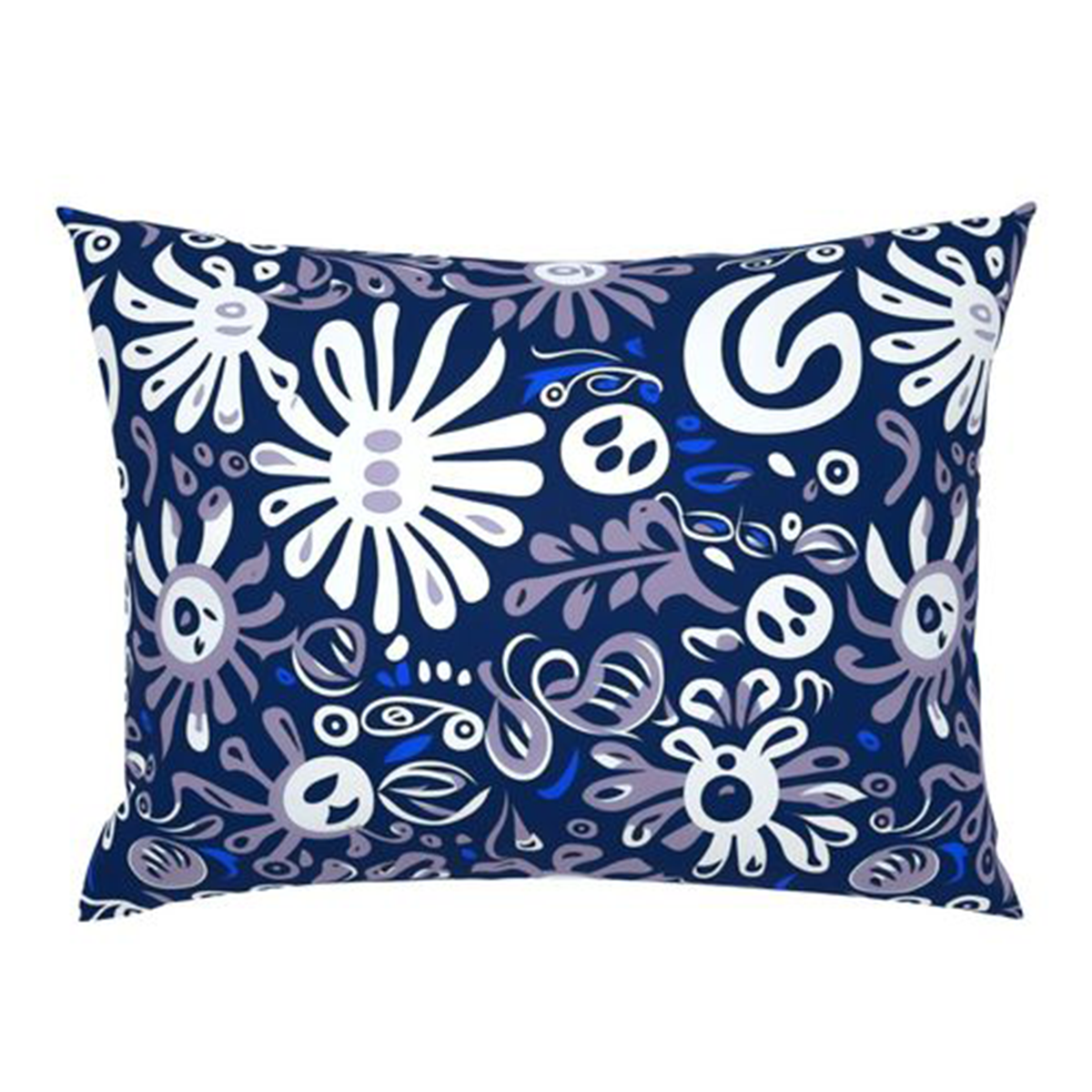 Mon Afrique Pillow Sham