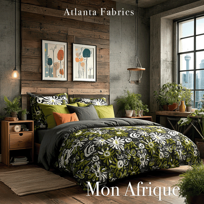 Mon Afrique Lavender