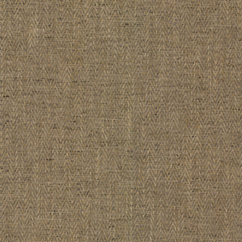 RM Coco Montague Chevron-Hazelnut Fabric | Atlanta Fabrics