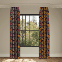 Montford Harvest Made to Measure Curtains