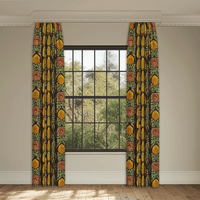 Montford Spruce Made to Measure Curtains
