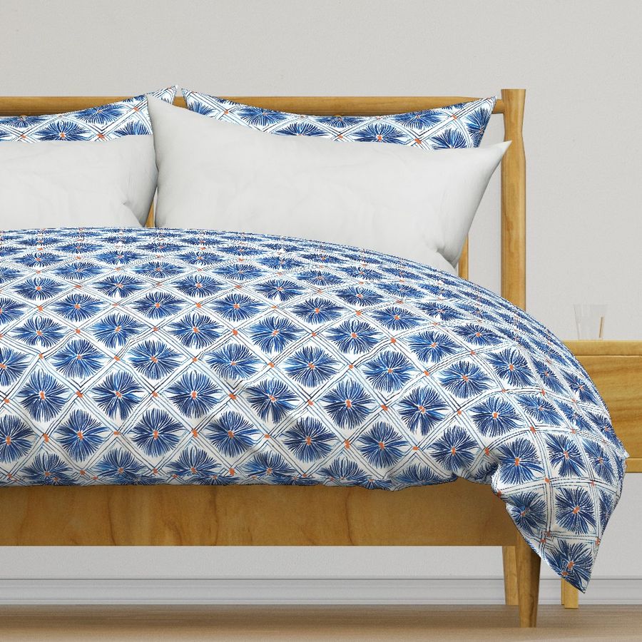 Moreland Duvet Cover