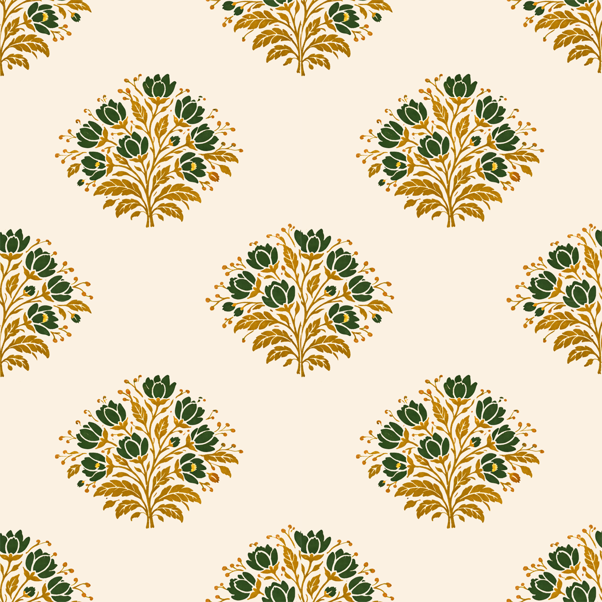 Atlanta Fabrics Mottaret Emerald Fabric | Atlanta Fabrics