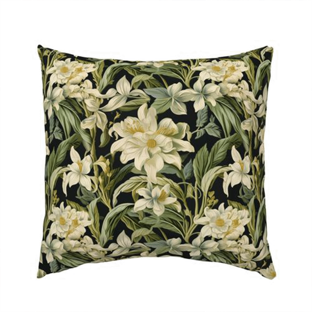 Mountain Close Pillow Sham