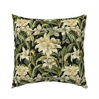 Mountain Close Pillow Sham