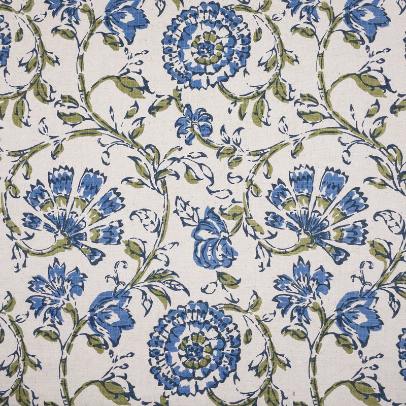STOUT NATTER 1 OLIVE Fabric | Atlanta Fabrics