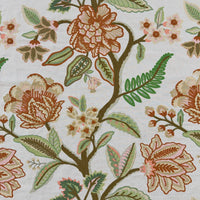 MagFabrics NAVARRE PAPRIKA  | Atlanta Fabrics