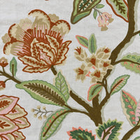 MagFabrics NAVARRE PAPRIKA  | Atlanta Fabrics